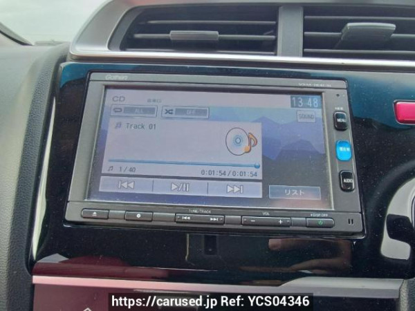 Used 2016 AT honda fit GK4 Image[21]