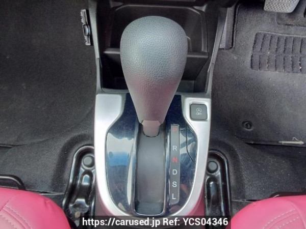 Used 2016 AT honda fit GK4 Image[23]