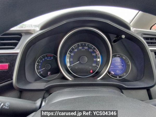 Used 2016 AT honda fit GK4 Image[24]