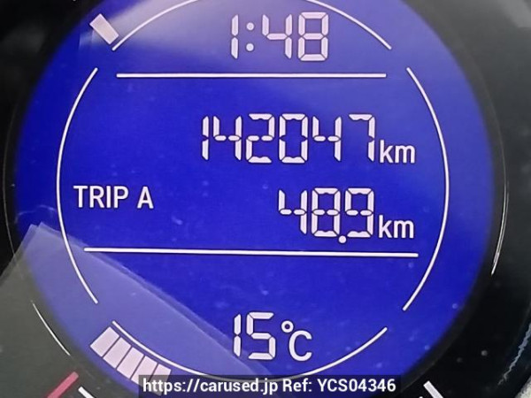 Used 2016 AT honda fit GK4 Image[25]