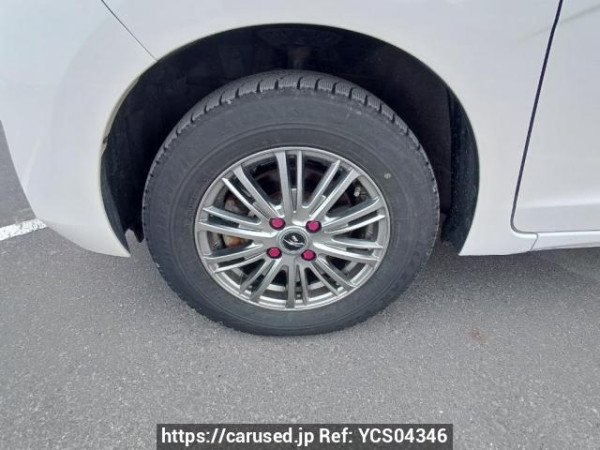 Used 2016 AT honda fit GK4 Image[27]