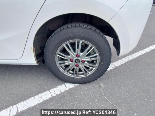 Used 2016 AT honda fit GK4 Image[28]