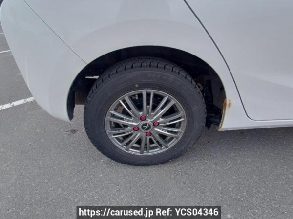 Used 2016 AT honda fit GK4 Image[29]