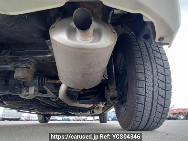 Used 2016 AT honda fit GK4 Image[35]