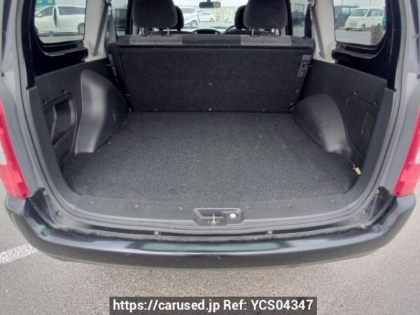 Used 2003 AT toyota probox-wagon NCP58G Image[8]