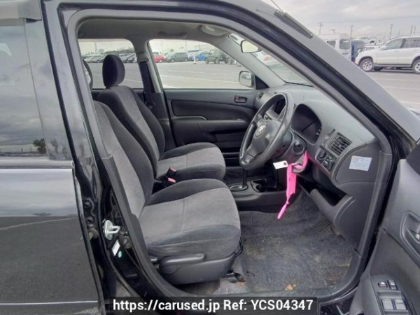 Used 2003 AT toyota probox-wagon NCP58G Image[13]