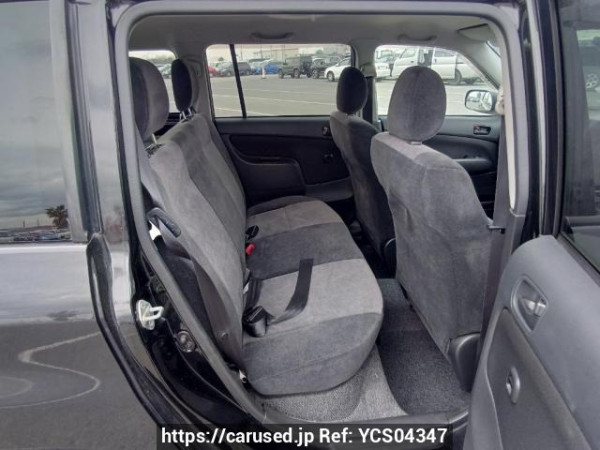 Used 2003 AT toyota probox-wagon NCP58G Image[15]