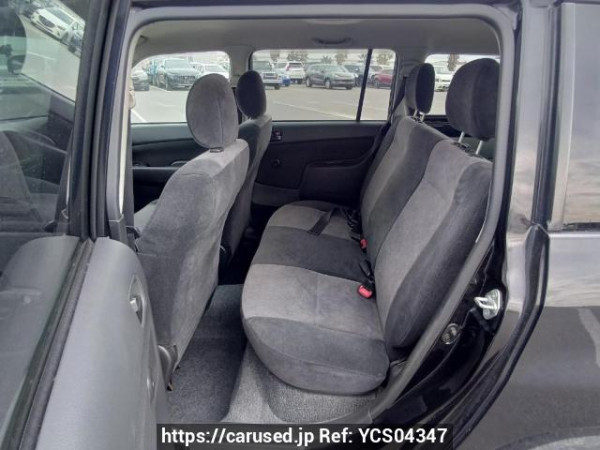 Used 2003 AT toyota probox-wagon NCP58G Image[16]