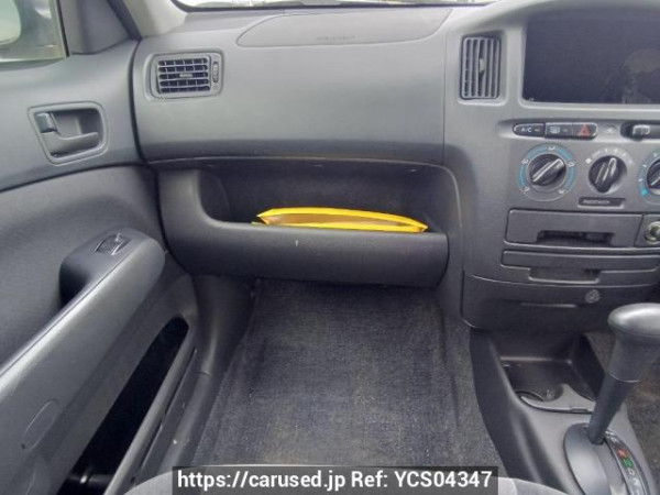 Used 2003 AT toyota probox-wagon NCP58G Image[18]