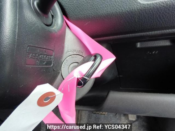 Used 2003 AT toyota probox-wagon NCP58G Image[20]