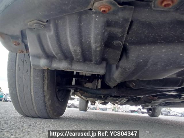 Used 2003 AT toyota probox-wagon NCP58G Image[29]