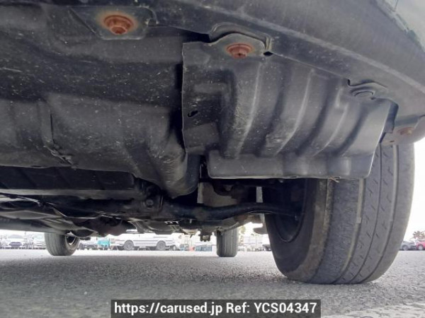 Used 2003 AT toyota probox-wagon NCP58G Image[30]