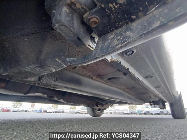 Used 2003 AT toyota probox-wagon NCP58G Image[32]