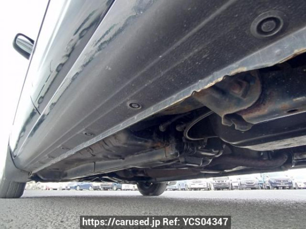 Used 2003 AT toyota probox-wagon NCP58G Image[33]