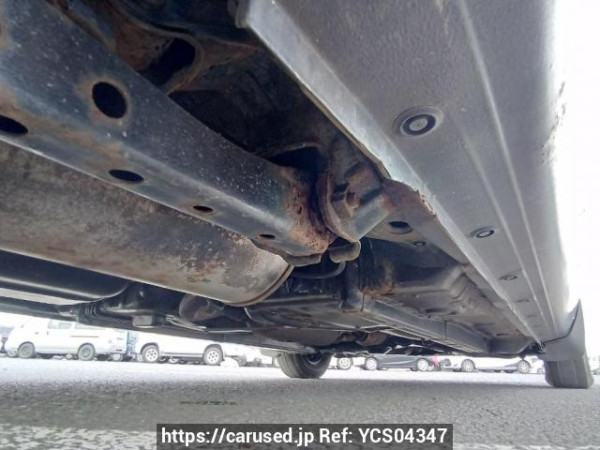 Used 2003 AT toyota probox-wagon NCP58G Image[34]