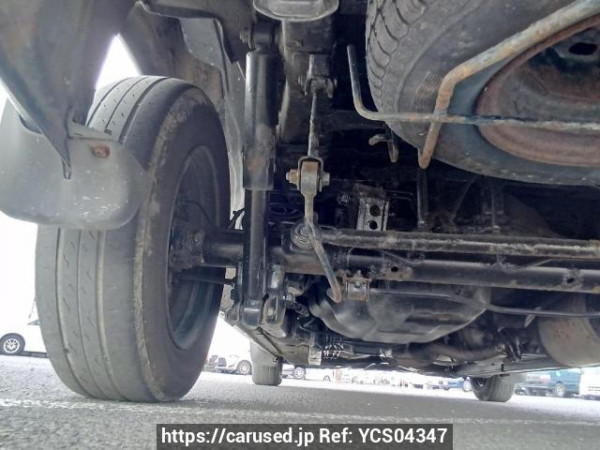 Used 2003 AT toyota probox-wagon NCP58G Image[35]