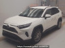 Used 2022 AT toyota rav4 AXAH54 Image[0]