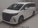 Toyota Alphard Hybrid AAHH45W
