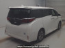 Used 2024 AT toyota alphard-hybrid AAHH45W Image[1]