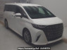 Used 2024 AT toyota alphard-hybrid AAHH45W Image[2]