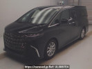 Toyota Alphard Hybrid AAHH40W