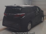 Used 2024 AT toyota alphard-hybrid AAHH40W Image[1]