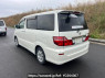Used 2006 AT toyota alphard ANH10W Image[4]