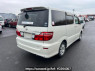 Used 2006 AT toyota alphard ANH10W Image[6]