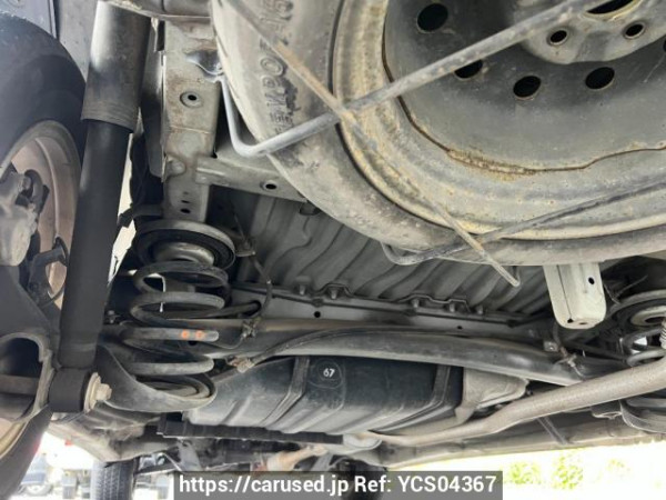 Used 2006 AT toyota alphard ANH10W Image[32]