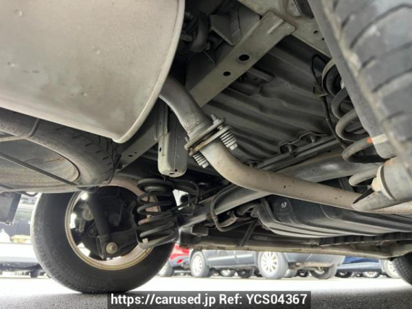 Used 2006 AT toyota alphard ANH10W Image[33]