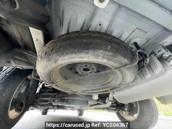 Used 2006 AT toyota alphard ANH10W Image[34]