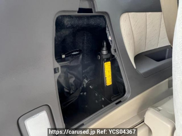 Used 2006 AT toyota alphard ANH10W Image[35]