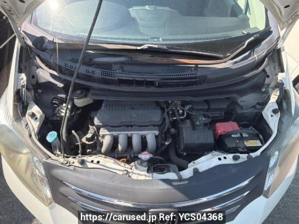 Used 2010 AT honda freed GB3 Image[5]