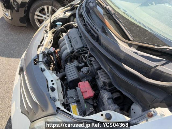 Used 2010 AT honda freed GB3 Image[6]