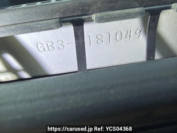 Used 2010 AT honda freed GB3 Image[7]