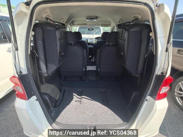Used 2010 AT honda freed GB3 Image[9]