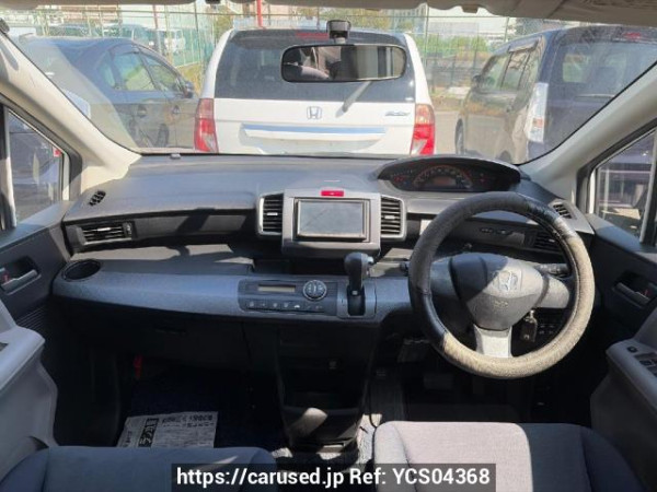 Used 2010 AT honda freed GB3 Image[13]