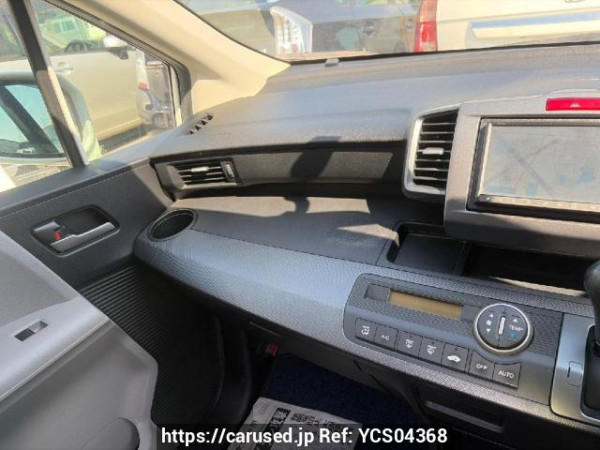 Used 2010 AT honda freed GB3 Image[14]