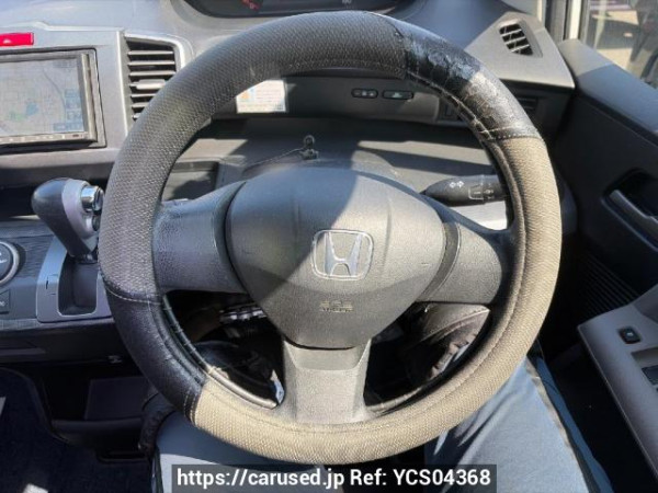 Used 2010 AT honda freed GB3 Image[17]