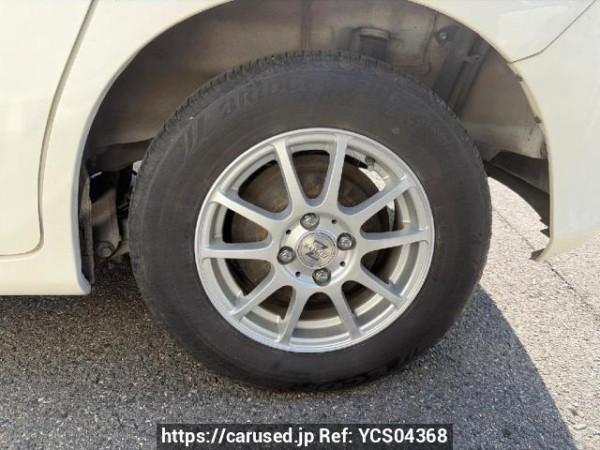 Used 2010 AT honda freed GB3 Image[23]