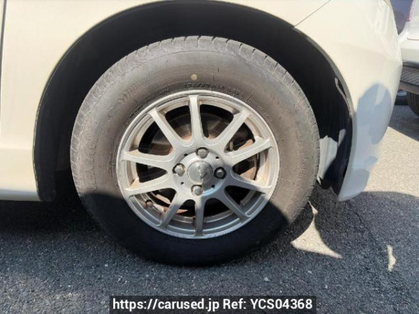 Used 2010 AT honda freed GB3 Image[25]