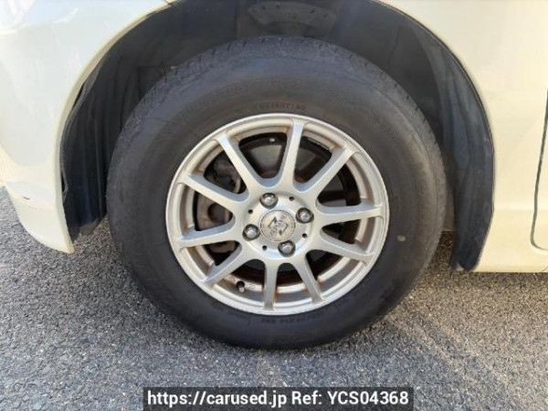 Used 2010 AT honda freed GB3 Image[26]