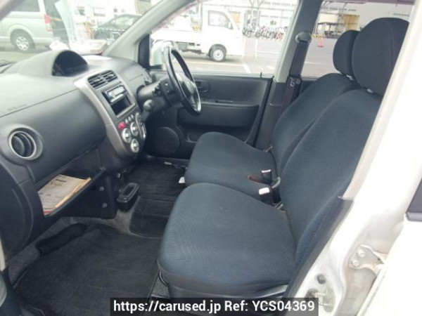 Used 2007 AT mitsubishi ek-sport H82W Image[13]