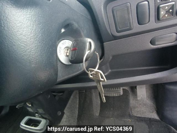 Used 2007 AT mitsubishi ek-sport H82W Image[24]