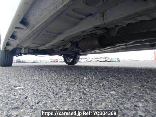 Used 2007 AT mitsubishi ek-sport H82W Image[29]