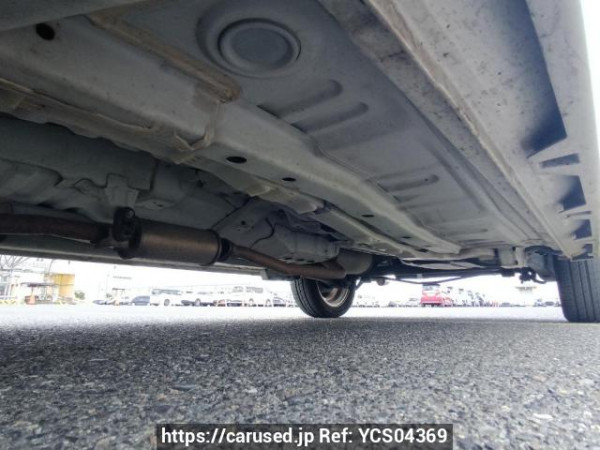 Used 2007 AT mitsubishi ek-sport H82W Image[30]