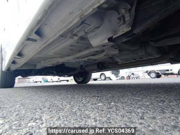 Used 2007 AT mitsubishi ek-sport H82W Image[31]