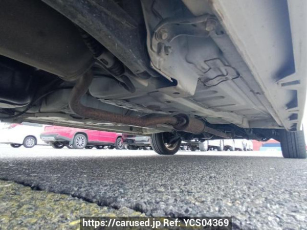 Used 2007 AT mitsubishi ek-sport H82W Image[32]