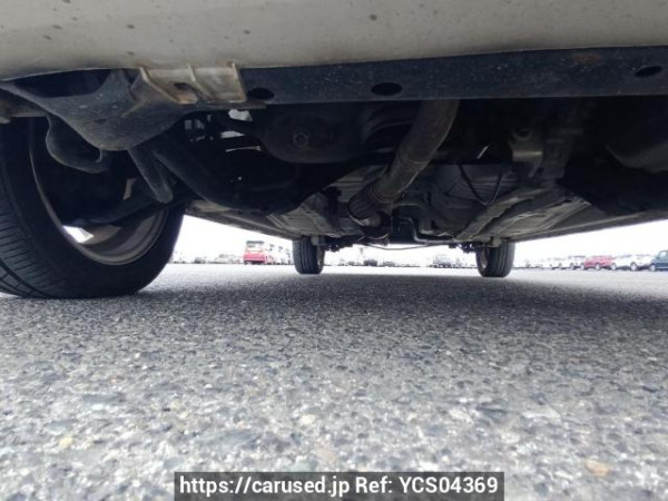 Used 2007 AT mitsubishi ek-sport H82W Image[33]
