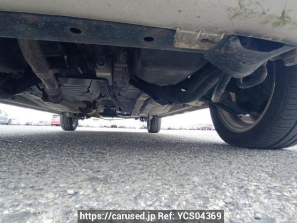 Used 2007 AT mitsubishi ek-sport H82W Image[34]